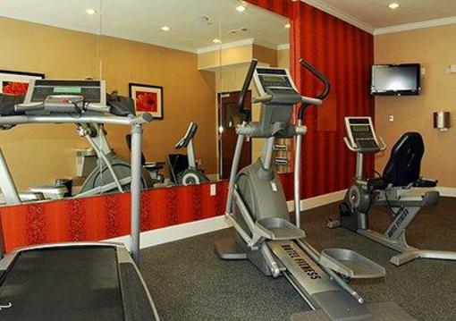 фото отеля Sleep Inn & Suites Shreveport