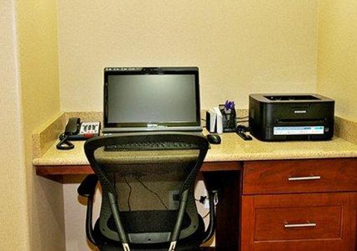 фото отеля Sleep Inn & Suites Shreveport