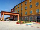 фото отеля Sleep Inn & Suites Shreveport