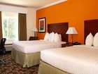фото отеля Sleep Inn & Suites Shreveport