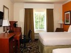 фото отеля Sleep Inn & Suites Shreveport