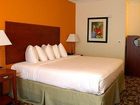 фото отеля Sleep Inn & Suites Shreveport