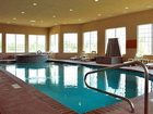 фото отеля Sleep Inn & Suites Shreveport