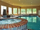 фото отеля Sleep Inn & Suites Shreveport