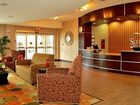 фото отеля Sleep Inn & Suites Shreveport