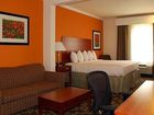 фото отеля Sleep Inn & Suites Shreveport