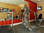фото отеля Sleep Inn & Suites Shreveport