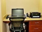 фото отеля Sleep Inn & Suites Shreveport
