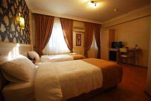 фото отеля Mini Hotel Izmir