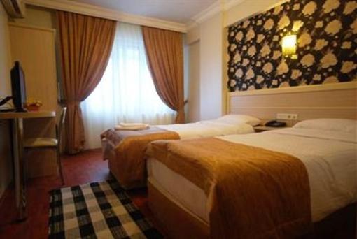 фото отеля Mini Hotel Izmir