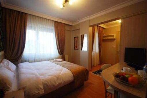 фото отеля Mini Hotel Izmir