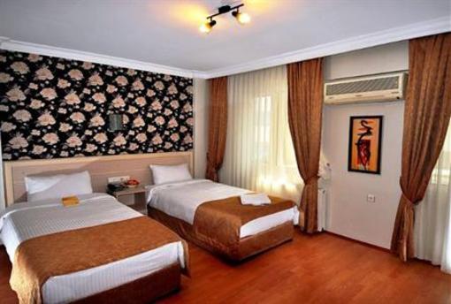 фото отеля Mini Hotel Izmir