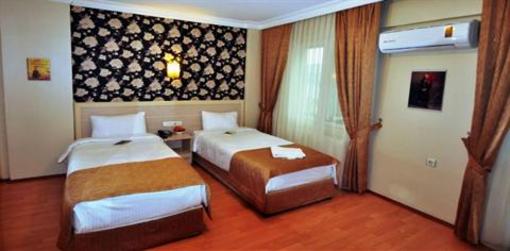 фото отеля Mini Hotel Izmir