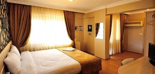 фото отеля Mini Hotel Izmir