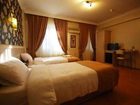 фото отеля Mini Hotel Izmir