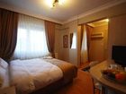 фото отеля Mini Hotel Izmir