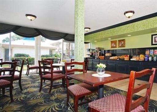 фото отеля Quality Inn & Suites on the Beach Corpus Christi