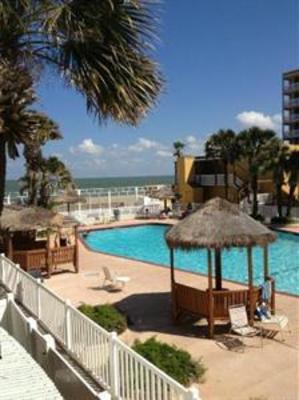 фото отеля Quality Inn & Suites on the Beach Corpus Christi