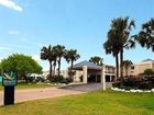 фото отеля Quality Inn & Suites on the Beach Corpus Christi