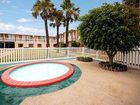 фото отеля Quality Inn & Suites on the Beach Corpus Christi