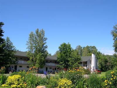 фото отеля Stowe Motel & Snowdrift