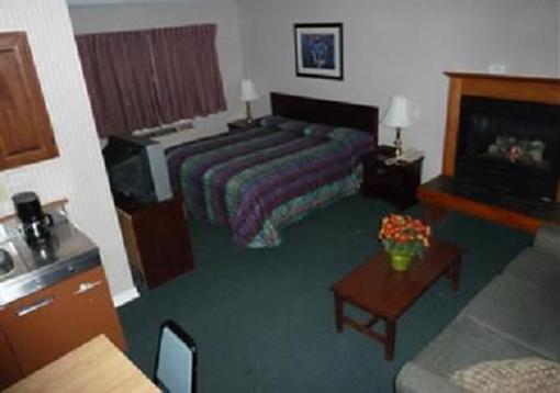 фото отеля Stowe Motel & Snowdrift