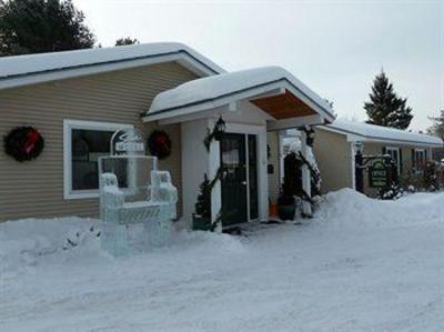 фото отеля Stowe Motel & Snowdrift