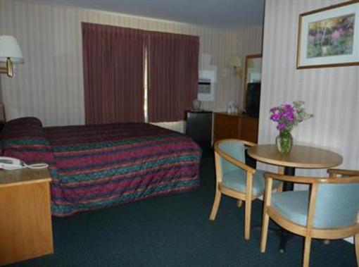 фото отеля Stowe Motel & Snowdrift