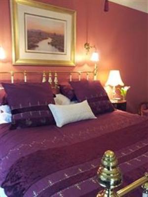 фото отеля Amore Bed and Breakfast