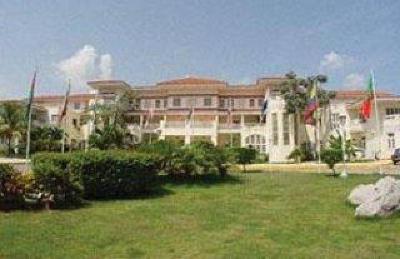 фото отеля Comodoro Hotel Havana