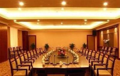 фото отеля Wangfu Hotel