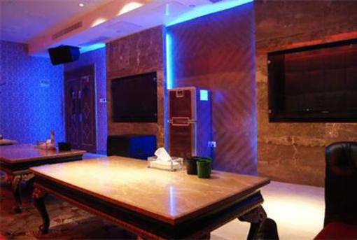 фото отеля Wangfu Hotel
