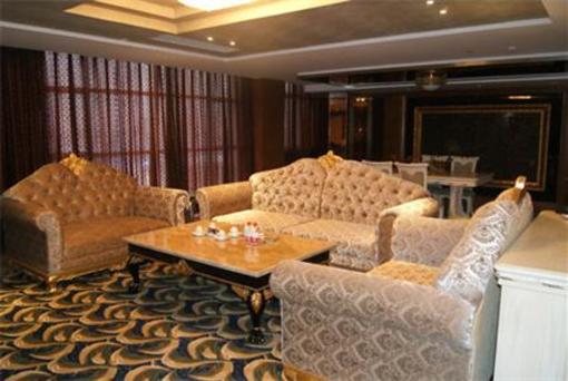фото отеля Wangfu Hotel