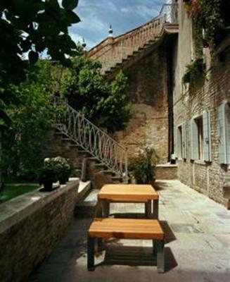 фото отеля Palazzo Soderini