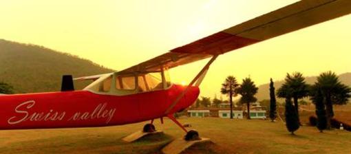 фото отеля Swiss Valley Hip Resort Suan Phueng