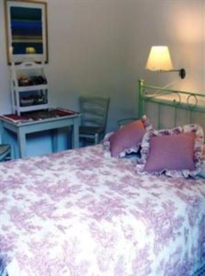 фото отеля Bed and Breakfast San Gottardo Levanto