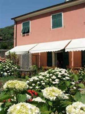 фото отеля Bed and Breakfast San Gottardo Levanto