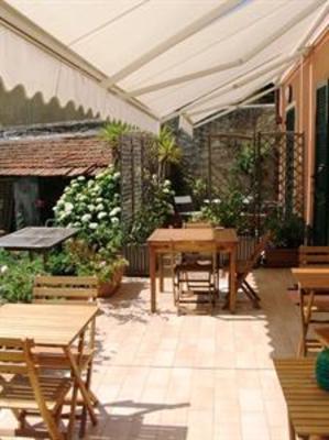 фото отеля Bed and Breakfast San Gottardo Levanto