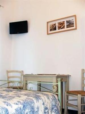 фото отеля Bed and Breakfast San Gottardo Levanto