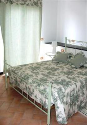 фото отеля Bed and Breakfast San Gottardo Levanto