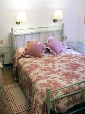 фото отеля Bed and Breakfast San Gottardo Levanto