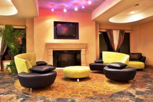 фото отеля Holiday Inn Express Hotel & Suites La Place