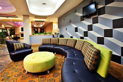 фото отеля Holiday Inn Express Hotel & Suites La Place