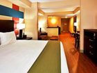 фото отеля Holiday Inn Express Hotel & Suites La Place