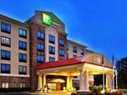 фото отеля Holiday Inn Express Hotel & Suites La Place