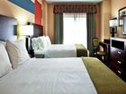 фото отеля Holiday Inn Express Hotel & Suites La Place