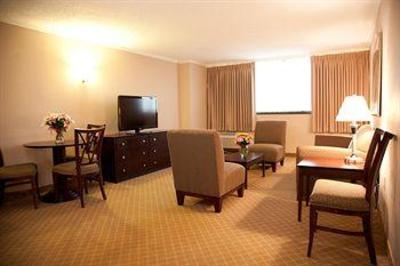 фото отеля BEST WESTERN Landmark Hotel
