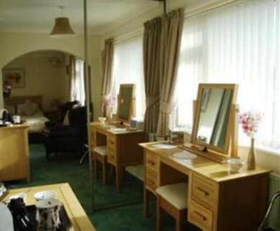 фото отеля Mayfields Bed & Breakfast Whitby