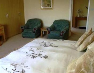 фото отеля Mayfields Bed & Breakfast Whitby