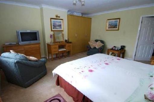 фото отеля Mayfields Bed & Breakfast Whitby